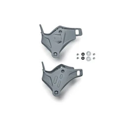 Accessori Cavigliere Sidi Atojo Mx20 Grigio