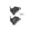 Accessori Cavigliere Sidi Atojo Mx20 Nero -Sidi sidi rmx20cav nero