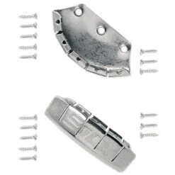 Accessori Sidi Puntale Mx In Acciaio