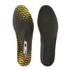 Accessori Suole Sidi 321 Sport Memory Nero Giallo