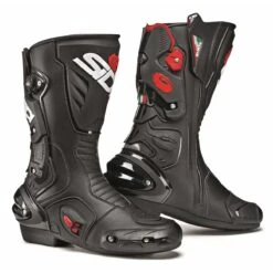 Racing Sidi Stivali Vertigo 2 Nero