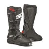 Offroad Stivali Sidi X-power Nero -Sidi sidi xpower boots black