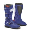 Offroad Stivali Sidi X-power Blu 2 Offroad Stivali Sidi X-power Blu -Sidi sidi xpower boots blue