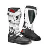 Offroad Stivali Sidi X-power Nero Bianco -Sidi sidi xpower boots nerobianco