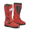 Offroad Stivali Sidi X-power Rosso -Sidi sidi xpower boots red