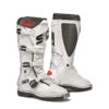 Offroad Stivali Sidi X-power Lei Bianco -Sidi sidi xpower lei boots white